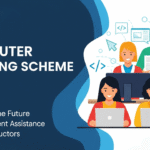 Free Computer Training Scheme 2025