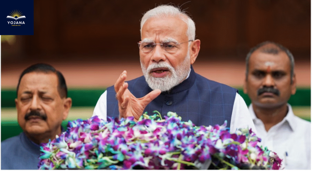 PM Kisan Yojana: क्या मोदी सरकार अगस्त के पहले हफ्ते में जारी करेगी 20वीं किस्त? जानिए ताज़ा अपडेट