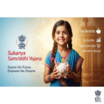 Sukanya Samriddhi Yojana